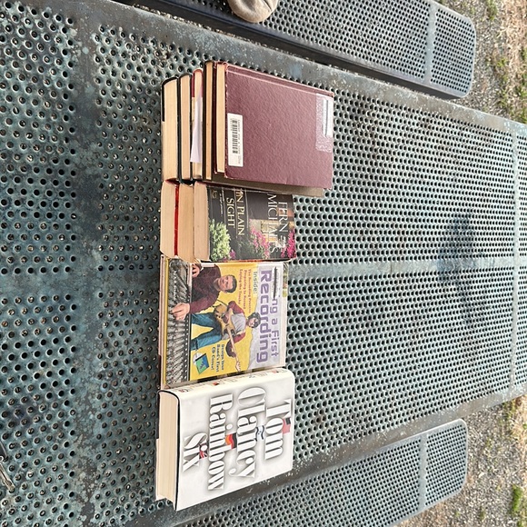 Books - Picture 2 of 2